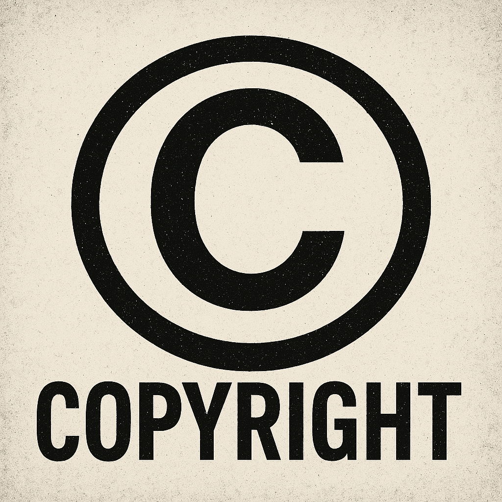 10 Copyright cases where Plaintiffs lost